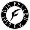 Wappen / Logo des Teams DJK Fellen