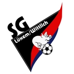 Wappen / Logo des Teams SV Lxem