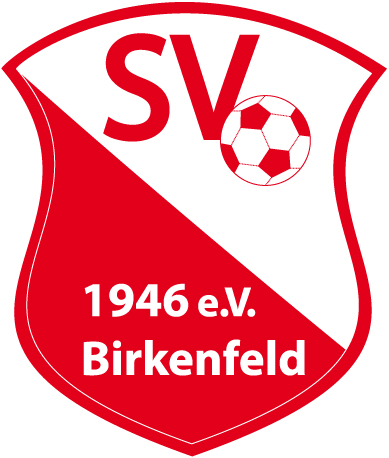 Wappen / Logo des Teams SV Birkenfeld