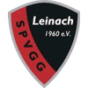 Wappen / Logo des Teams SpVgg Leinach