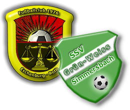 Wappen / Logo des Teams SG Roth/Simmersbach 2