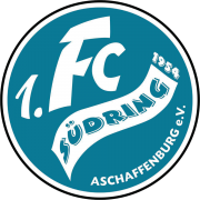 Wappen / Logo des Teams 1.FC Sdring