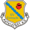 Wappen / Logo des Vereins SV Eintracht Apfelstdt