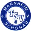 Wappen / Logo des Teams TSV Schönau 2