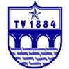 Wappen / Logo des Teams TV 1884 Marktheidenfeld
