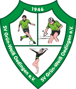 Wappen / Logo des Teams SV Oedingen