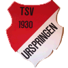 Wappen / Logo des Teams TSV Urspringen 2