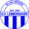 Wappen / Logo des Vereins SV Leimersdorf