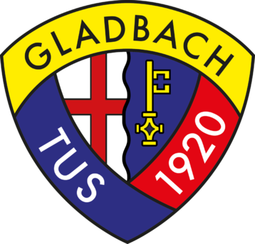 Wappen / Logo des Teams TuS Gladbach