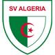 Wappen / Logo des Vereins SV Algeria Neuwied