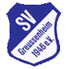 Wappen / Logo des Teams SV Greuenheim