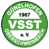 Wappen / Logo des Teams SC Ob.weikertshfVSST Gnzlh.Oberschweinb