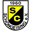 Wappen / Logo des Teams SC Schngeising 2
