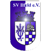 Wappen / Logo des Vereins SV Ilfeld