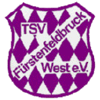Wappen / Logo des Teams TSV Frstenfeldbruck West