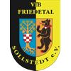 Wappen / Logo des Teams VfB Friedetal Sollstedt