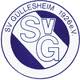 Wappen / Logo des Teams SV Gllesheim