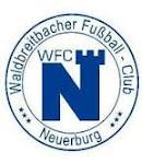 Wappen / Logo des Teams FC Waldbreitbach