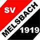 Wappen / Logo des Teams SV Melsbach 1919