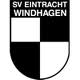 Wappen / Logo des Vereins SV Windhagen