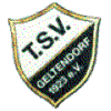 Wappen / Logo des Teams TSV Geltendorf