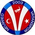Wappen / Logo des Teams Vatanspor Neuwied 2