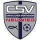 Wappen / Logo des Teams CSV Neuwied