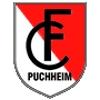 Wappen / Logo des Teams FC Puchheim
