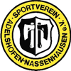 Wappen / Logo des Teams SV Adelshofen-Nassenhau