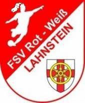 Wappen / Logo des Vereins FSV RW Lahnstein
