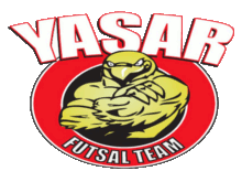Wappen / Logo des Vereins Team Yasar