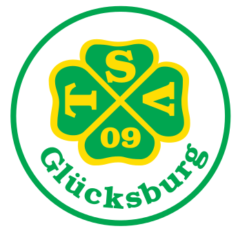 Wappen / Logo des Teams TSV Shingal Glcksburg 09 3