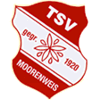 Wappen / Logo des Teams TSV Moorenweis
