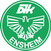 Wappen / Logo des Teams DJK Ensheim 1920