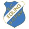 Wappen / Logo des Teams SG SC Egling/Paar