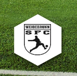 Wappen / Logo des Teams Schmalkaldener FC Weidebrunn