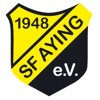 Wappen / Logo des Teams SpFrd. 1948 Aying