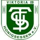 Wappen / Logo des Teams TuS Honigsessen