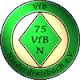 Wappen / Logo des Vereins VfB Niederdreisbach