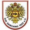 Wappen / Logo des Vereins DJK Darching