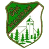 Wappen / Logo des Vereins DJK Waldram