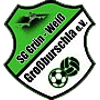 Wappen / Logo des Teams SG Grn-Wei Grossburschla