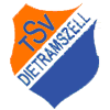 Wappen / Logo des Teams TSV Dietramszell