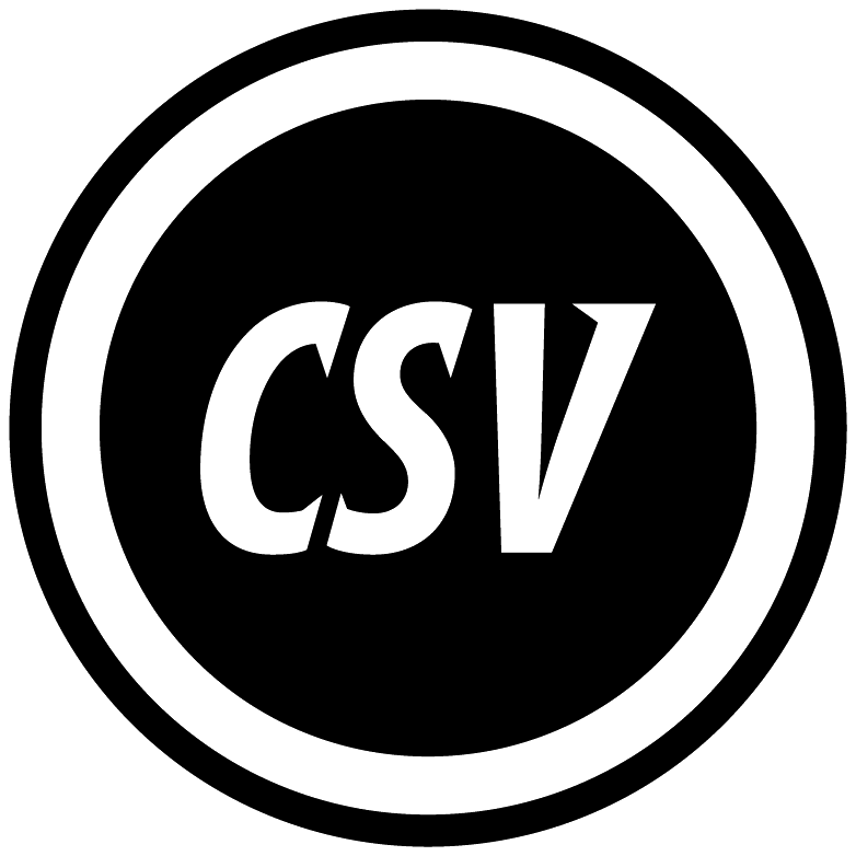 Wappen / Logo des Vereins CSV Dren