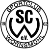 Wappen / Logo des Vereins SC Wrnsmhl