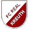 Wappen / Logo des Teams FC Real Kreuth-Enterbach