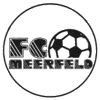Wappen / Logo des Vereins FC Meerfeld