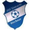 Wappen / Logo des Teams FSV Eintracht Wechmar