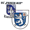 Wappen / Logo des Teams SV Frisch Auf Emleben