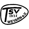 Wappen / Logo des Teams 1925 TSV Weyarn